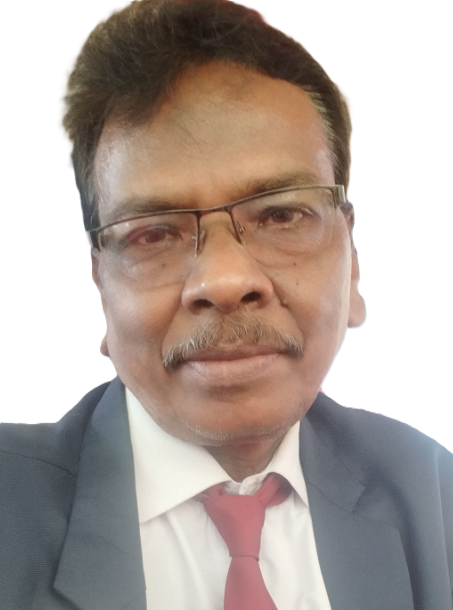 Mr. Guru Bhakta Rajbanshi
